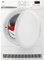 AEG 7000 Series Freestanding Heat Pump Tumble Dryer TR708L0B, 8kg Load, SensiDry with Low Energy Consumption, EasyClean Filter, Energy Class A++, White