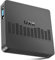 GOODTEL Mini PC, Micro PC Support M.2 SSD 2TB Expansion, Mini Computer with Processor N3350, 4K HD and VGA Dual Display,BT,2.4/5G WiFi,USB3.0,LAN,VESA Mount/Home/Business Mini Computer, Gray