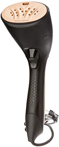 Philips gc362/80 – Dampfgarer spezial-Vertikal und Horizontal, 2 in 1 Funktion, 1300 W, Schwarz(Spanische Version)