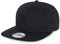 New Era Los Angeles Dodgers MLB Black on Black 9Fifty Snapback Cap - M - L