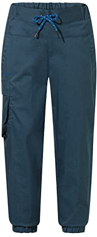 VAUDE Kids Hylax Pants - Outdoorhose für Kinder - für Wandern und Alltag