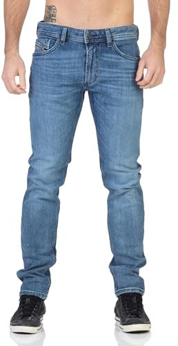 Diesel Jeans Herren Thommer-R RM066 W32 L32