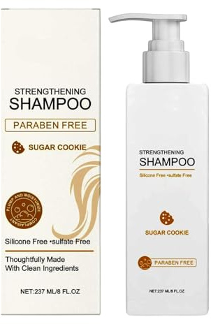 Champú de rutina - Champú y Acondicionador de rutina | 237 ml de rutina de pérdida de cabello para mujeres | Volumizante anti-pensador | Reforzar el acondicionador activador de raíces | antifino