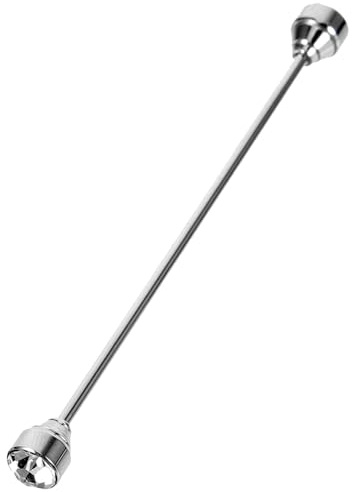 Ciieeo Broche à Baleine de Col en Cuivre avec Cristaux Argentés, Épingle de Col pour Hommes, Décoration Solide pour Anniversaires et Fêtes des Pères