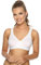 VIANIA! Wellnes BH Sport-BH 14750 CoolQuick Middle Function Farbe Weiß, Größe:75, Cup:B