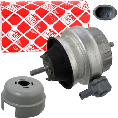 Febi bilstein 104860 - Attrezzi per Cuscinetti Ruota