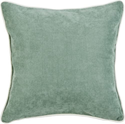 Done Kissenhülle Joy 45x45cm Salbei