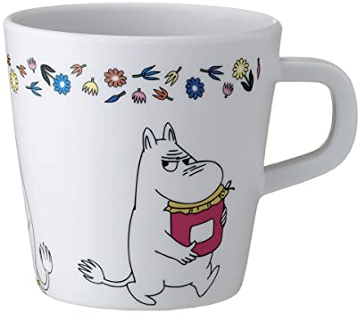 MOOMIN - Taza pequeña (180 ml)
