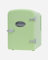Flamingueo Nevera Pequeña - Mini Nevera 4L, Nevera 12V/220V, Mini Neveras Para Habitación, Función Frío y Calor, Nevera Cosmeticos, Nevera Skincare