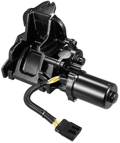 Palier Moteur Moteur De Marchepied Électrique Avant Droit avec Support pour Cadillac pour Escalade pour Chevy pour Suburban 2007-2014 19303236 Support Moteur de Voiture