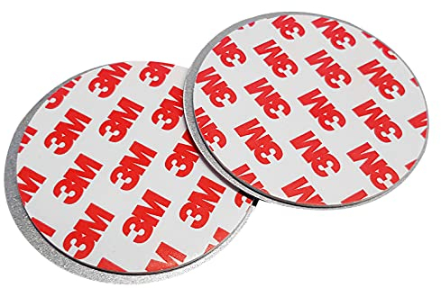3M Magnethalterung für Mini Rauchmelder