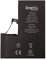Smartex® Black Label Akku Batterie kompatibel mit iPhone 13 Pro - 3095 mAh | 2 Jahre Garantie