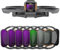 STARTRC ND Filter Set Kompatibel für DJI Avata 2, 6-Pack CPL UV ND8 ND16 ND32 ND64 Neutraldichte Kamera Objektiv Filter Multi beschichtetes HD optisches Glas