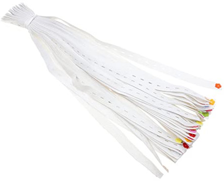 Vaguelly 40St Windelknopf Neugeborene Windeln für Babys Verschluss für Stoffwindeln Windelklammern stoffwindeln Windelgürtel für Kleinkinder Befestigungsgurt für Sicherheitswindeln