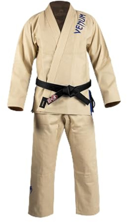 Venum Herren Venum Contender 3.0 Brazilian Jiu Jitsu Gi