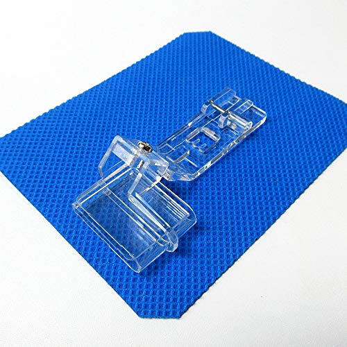 Hemming Foot 4126714-01 for Husqvarna Huskylock 905,910,936 Pfaff Coverlock 3.0