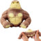 Gorilla Stress Toy,Gorilla Stressabbau Spielzeug,Squishy Monkey,Gummi AFFE Spielzeug,Reduziert Stress und Ängste,Monkey Splat Stress Relief Toys for Adults,Reduziert Stress und Ängste