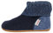 GIESSWEIN Wildpoldsried Kids, Hüttenschuhe Unisex-Kinder, Ocean 588, 28 EU