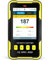 Détecteur de rayonnement nucléaire GQ GMC-800 Conception américaine Produit standard national américain Dosimètre Enregistrement des données et partage mondial Compteur Geiger Rayons Beta Gamma X-ray
