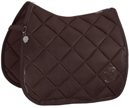 Eskadron Schabracke Mesh braun - DR