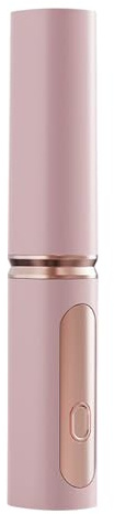 Fer à lisser | Fer à lisser sans fil – Rechargeable par USB – Fer à friser à chauffage rapide – Outils de coiffure pour femmes et filles de les types
