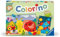 Ravensburger 24591 - Mein Holz-Colorino - Kinderspiel zum Farbenlernen, Steckspiel ohne Kunststoff mit Holzsteinen, Spiele und Spielzeug ab 2 Jahre