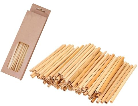 100Pcs bee hotel Mason Bee Tubes bug hotel Nesting Tubes for Bee House Nest