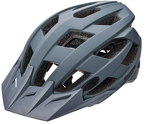 meteor® Fahrradhelm Kinderhelm BMX Kinder-Helm MTB kinderfahrradhelm Downhill rennradhelm Mountain-Bike Inliner Roller Skater BMX fahradhelm Scooter Helmet