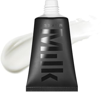 Milk Makeup Pore Eclipse Mattifying Primer - 0.68 fl oz - Face Primer - Smooths Skin, Controls Shine & Minimises Look of Pores - Up to 8-Hour Wear - Non-Comedogenic - Vegan, Cruelty Free