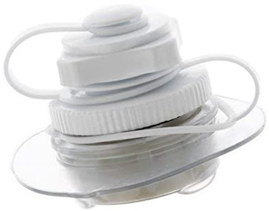 Bouchon de robinet gonflable pour matelas gonflable, bateau gonflable, valve à vis de rechange durable pour piscine, bateau, bateau pneumatique en caoutchouc, canot, kayak, piscine, bateau