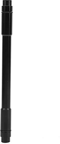 CHICIRIS Thru Axle, Aluminium Alloy Bicycle Rear Fork Thru Axle Skewer Quick Release Bike Repair Replacement (142 * 12 models)