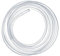 Kesote Clear PVC Tubing Pipe Hose 5 Meters for Home Garden Watering Pump Transfer, 4mm x 6mm