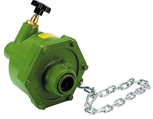 Faie Selbstsaugende Zapfwellenpumpe MT25 mit Druckregelventil