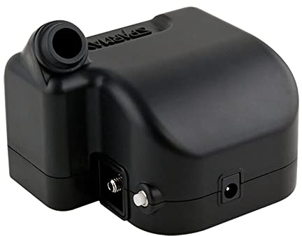 Airbrush kompressor Anest Iwata Sparmax DC-25X