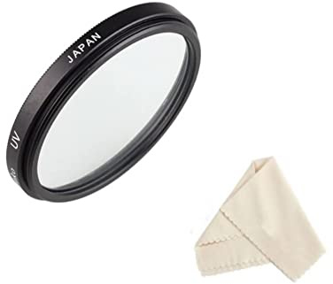 Basics UV-Filter für Kameralinse, 95 mm, ultradünner Schutzglas, ultravioletter Filter für Tamron SP 150-600 mm f/5-6.3 Di VC USD Objektiv, Tamron SP 150-600 mm f/5-6.3 Di USD Objektiv