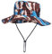 Toddmomy Eimerhut Fischerhut Sonnenhut Herren-Sonnenhüte Mit Herren-Strandhut Gorro para EL Sol para Hombres UPF-Hüte Für Männer Und Frauen Atmungsaktiver Breiter Boonie-Hut