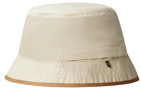 THE NORTH FACE Sun Stash - Sombrero de Sol (Utility Brown/Gravel S.M)