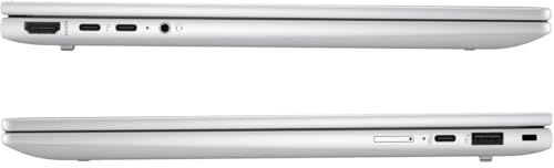 Laptop HP 9G127ET Abe 14 Intel EVO Core Ultra 5 125H 16 GB RAM 512 GB SSD