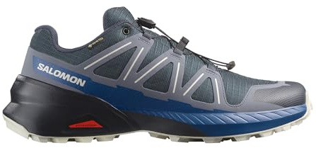 Salomon Speedcross Peak Gore-tex Waterproof Waterproof Hiking Shoes, Men