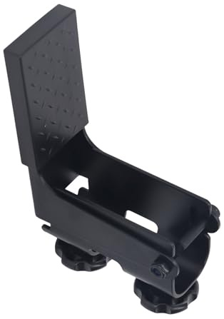 AKLOSIPY Strumento Ergonomico con Forca da Giardino per Allentare e Girare Il Terreno, Design Salva-Lavoro per Scavare e Coltivare Facilmente