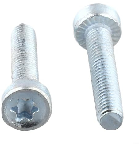 Volakebeing Abrazadera de soporte de manillar y mango de repuesto para desbrozadora, setos y cortacésped modelos FS 130, FS 131, FS 110, FS 111, FS 90, (A)