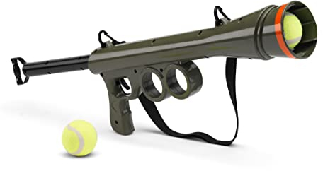 Man's Best Friend K9 Hundeballwerfer