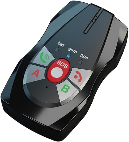 Dispositivo gps uomo a terra, funzione uomo a terra, sicurezza persone, sicurezza lavoratori isolati