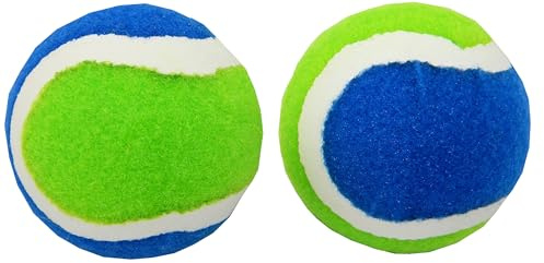 Best Sporting Palline di Ricambio per Gioco Catchball