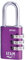 Ifam Combination Padlock, 000612P