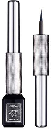 L'Oréal Paris MATTE SIGNATURE eyeliner 3ml