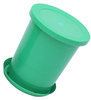 BESPORTBLE Tarros De Plástico para Germinar De Verduras Fácil De Usar para Cocina