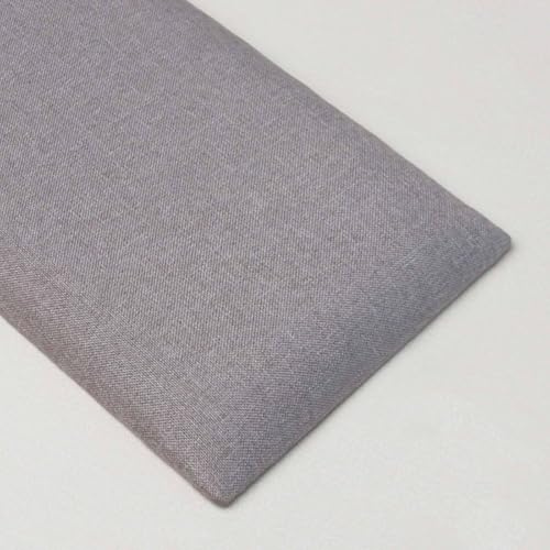 HLTQL Coussin Mural Tete De Lit、Coussin Mural Rembourré、Coussin Mural Decoratif、Panneau Tete De Lit à Coller(#2,20x50cm)