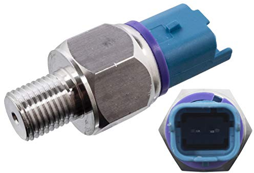 febi bilstein 102425 Öldruckschalter für Servolenkung , 1 Stück