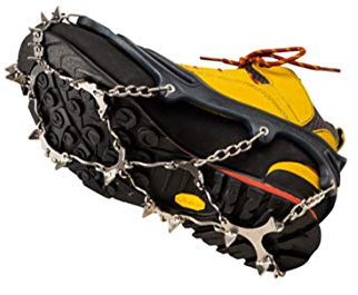 Snowline ProXT Chainsen Spikes Grödel